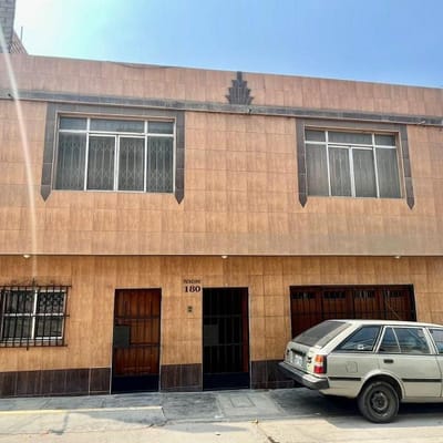 VENDO CASA A PRECIO DE TERRENO EXCELENTE UBICACION