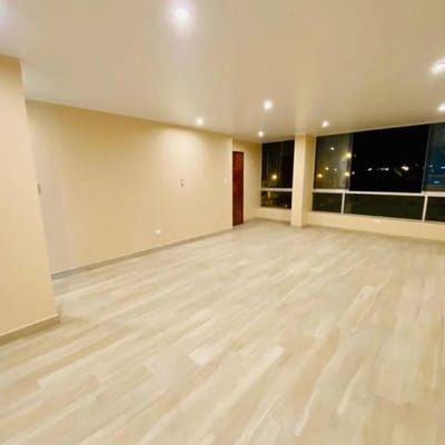 Venta de departamento chorrillos de estreno frente a parque