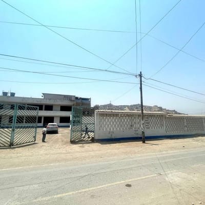 OPORTUNIDAD DE INVERSION VENTA DE TERRENO EN ESQUINA