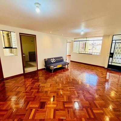 Venta de departamento en san miguel