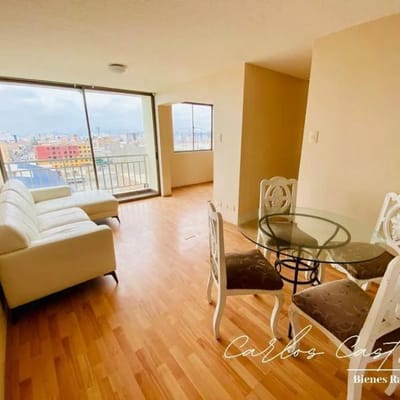 Venta de departamento en san miguel cerca al malecn