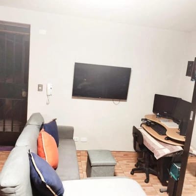 Venta de departamento los olivos cerca a parque