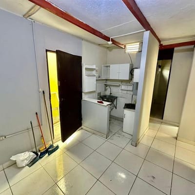 ALQUILO MINIDEPARTAMENTO BELLAVISTA  PUERTA  SAN MARCOS