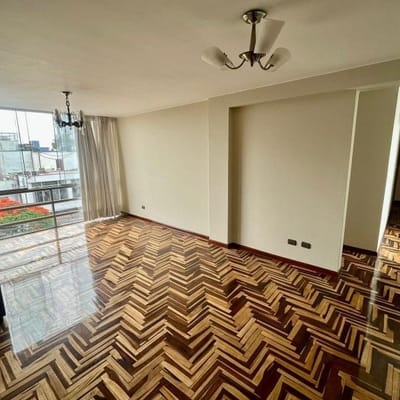 OCASIN VENDO DEPARTAMENTO EN ZONA EXCLUIVA
