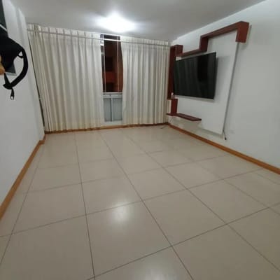 DEPARTAMENTO AMPLIO EN PUEBLO LIBRE