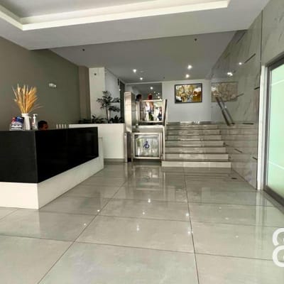 BAJ DE PRECIO VENDO LINDO Y MODERNO FLAT NUEVO EN SAN ISIDRO