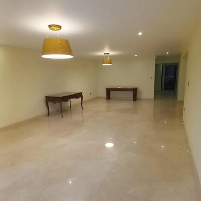 VENDO EXCLUSIVO DEPARTAMENTO EN SAN ISIDRO