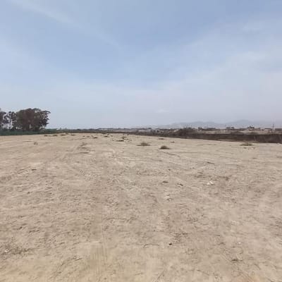 BAJO DE PRECIO VENTA DE TERRENO ANEXO LA JOYA  ASIA IDEAL PROYECTO CAMPO PLAYA