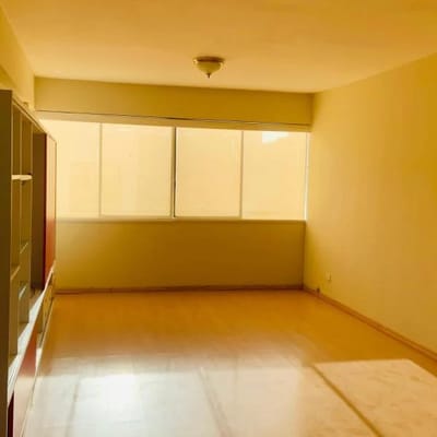 OPORTUNIDAD DEPARTAMENTO EN EL CENTRO DE MIRAFLORES
