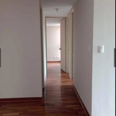 VENDO DEPARTAMENTO EN SURCO