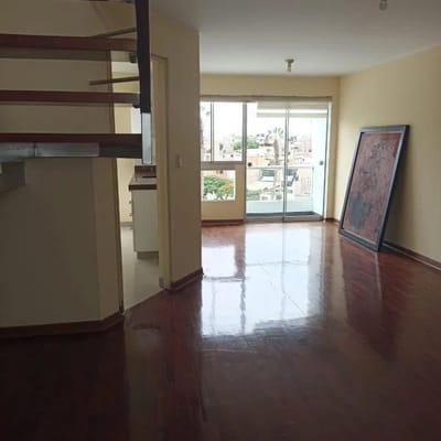 REMATO LINDO DUPLEX MAS AIRES EN CHORRILLOS