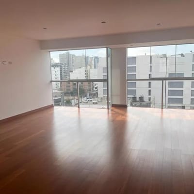 VENDO HERMOSO DUPLEX DE ESTRENO EN MIRAFLORES