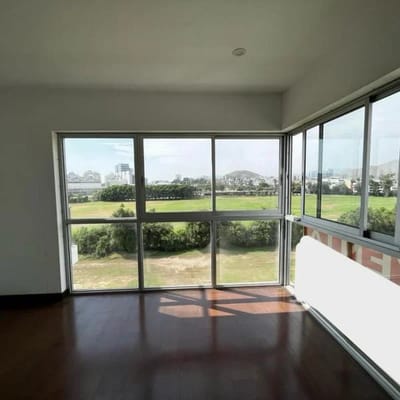 VENDO DEPARTAMENTO EN EL MEJOR CONDOMINIO DE LIMA MAGNA HAUS