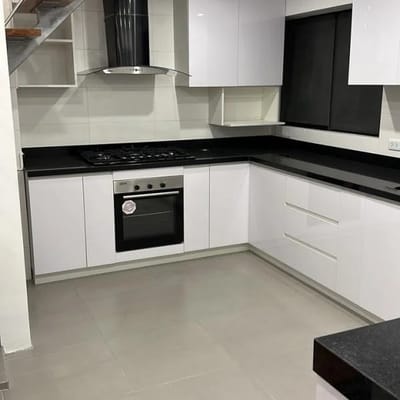 VENDO LINDO DEPARTAMENTO EN LA AURORA MIRAFLORES