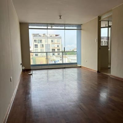 VENDO O ALQUILO LINDO DEPARTAMENTO EN PUEBLO LIBRE