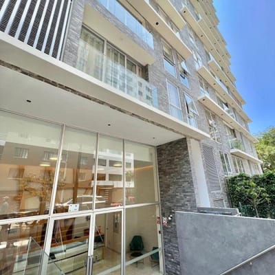 VENDO MODERNO DEPARTAMENTO
