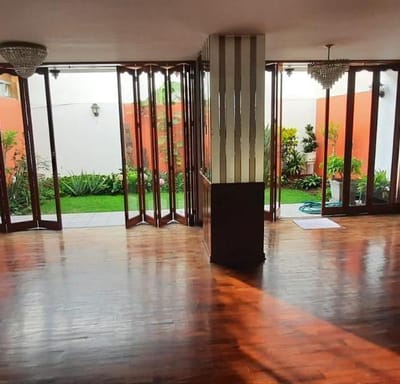 VENDO BONITA CASA EN LA MACARENA LA PERLA