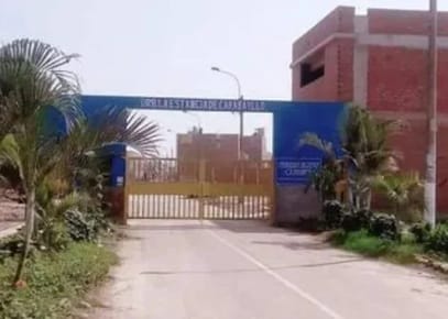 VENTA DE TERRENO EN LA ESTANCIA DE CARABAYLLO