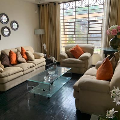 EN VENTA CNTRICA CASA EN SANTIAGO DE SURCO