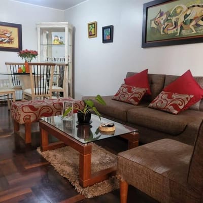 VENTA DE DEPARTAMENTO MUY BUENA UBICACION