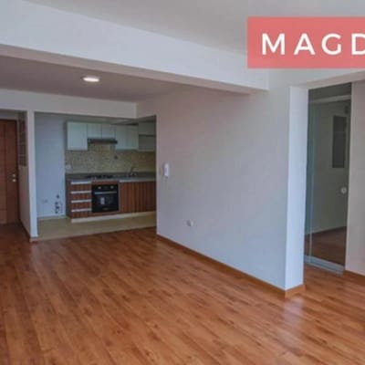 VENDO BONITO Y PRACTICO DEPARTAMENTO EN MAGDALENA
