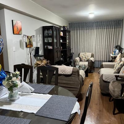 VENDO LINDO Y PRACTICO DEPARTAMENTO  M MAGDALENA