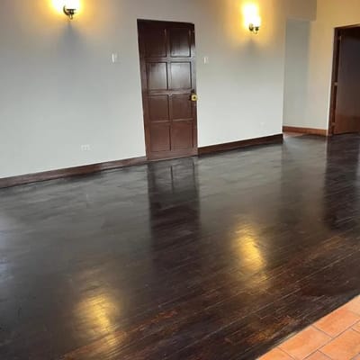VENDO LINDO Y AMPLIO DEPARTAMENTO EN SURCO
