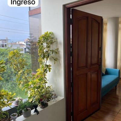VENDO MODERNO DEPARTAMENTO EN SAN MIGUEL