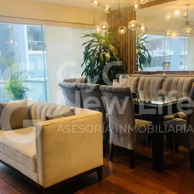 EN VENTA LINDO DEPARTAMENTO EN MIRAFLORES