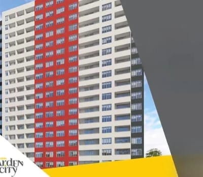 VENTA DEPARTAMENTO CONDOMINIO GARDEN CITY BREA