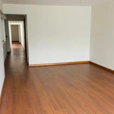 VENDO MODERNO DEPARTAMENTO EN LOS LAURELES SAN ISIDRO