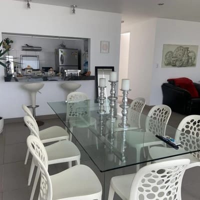 VENDO CASA DE PLAYA EN CONDOMINIO CALA DEL MAR