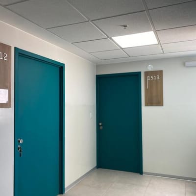 OPORTUNIDAD CONSULTORIOS DE ESTRENO