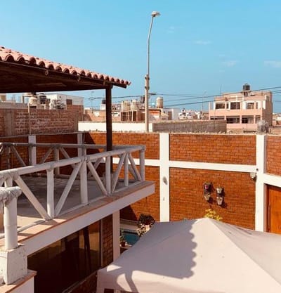 VENDO ACOGEDORA CASA EN PLAYA ARICA