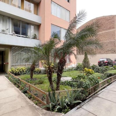 SE VENDE DPTO EN EL COND ALAMEDA COLONIAL A  MINUTOS DE SAN MIGUEL