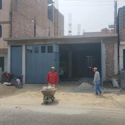 Se Alquila  AMPLIO Local en Casco San Juan del Lurigancho m
