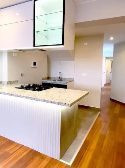 Se Vende Dplex en Pueblo Libre de  Dorm m