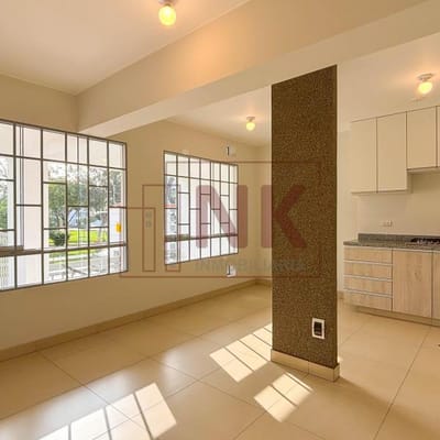 Se vende departamento de  dormitorio en Primer Piso en San Miguel