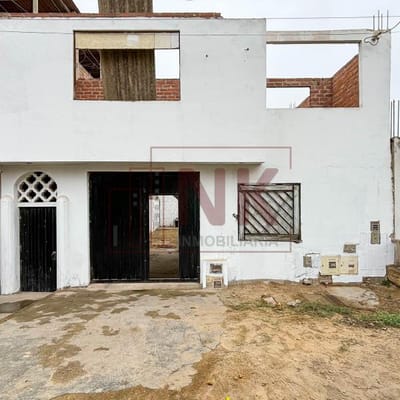 VILLA MARA DEL TRIUNFO VENDO TERRENO BIEN UBICADO