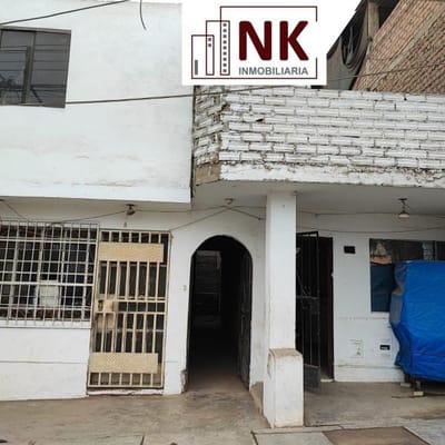 VILLA MARA DEL TRIUNFO VENTA DE TERRENO