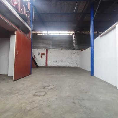 EN ALQUILER LOCAL COMERCIALINDUSTRIAL DE  M EN ZONA INDUSTRIAL CALLAO