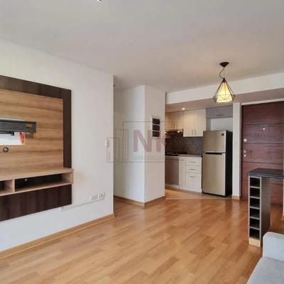 VENTA DE DEPARTAMENTO DE  DORM PARQUE DE LAS AGUAS STA BEATRIZ