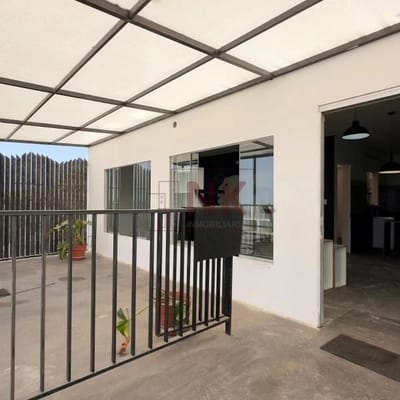 Se Vende Casa en Casco Urb Casuarinas de Santiago de Surco