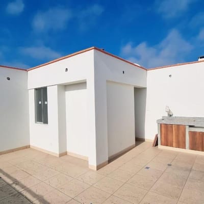 Se Vende Duplex de  Dorm en San Miguel