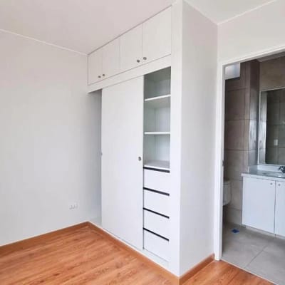 Se vende dplex en er piso de  dormitorio en SAN MIGUEL
