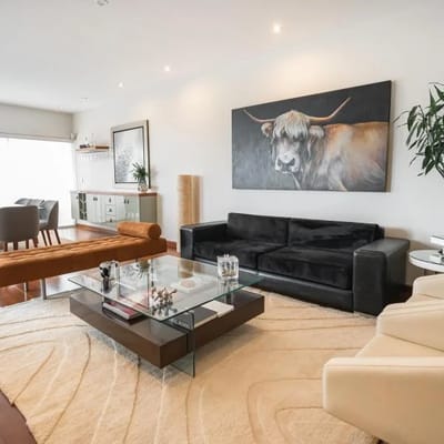 Departamento flat en Venta San Isidro