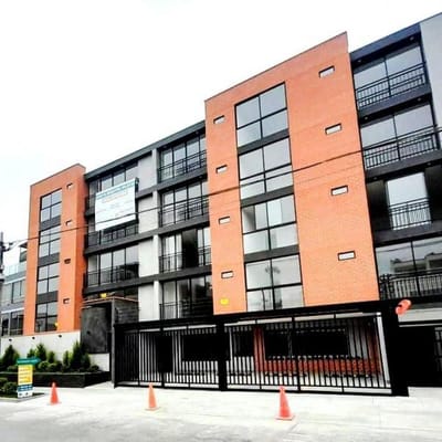 Residencial Doa Rosaura Entrega Inmediata