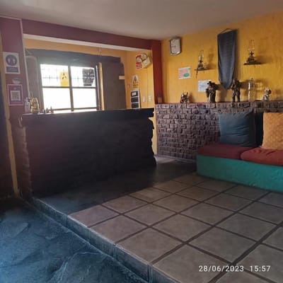 Venta Hotel Edificio  En Pisco