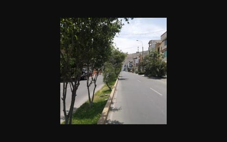 VENTA DE TERRENO EN LA MOLINA   M