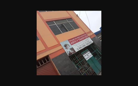 Alquiler de  Local Comercial  en el Callao  m